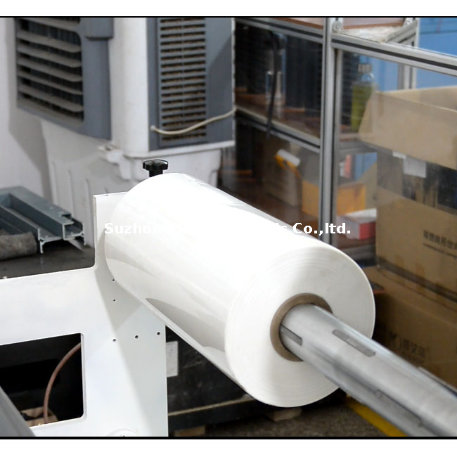 SLITTING MACHINE 5 SLITTING MACHINE 5