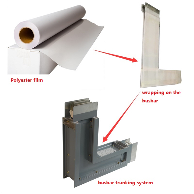 Mylar Filme Mylar