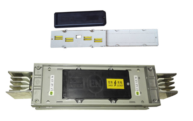 busbar plug plugue de barramento