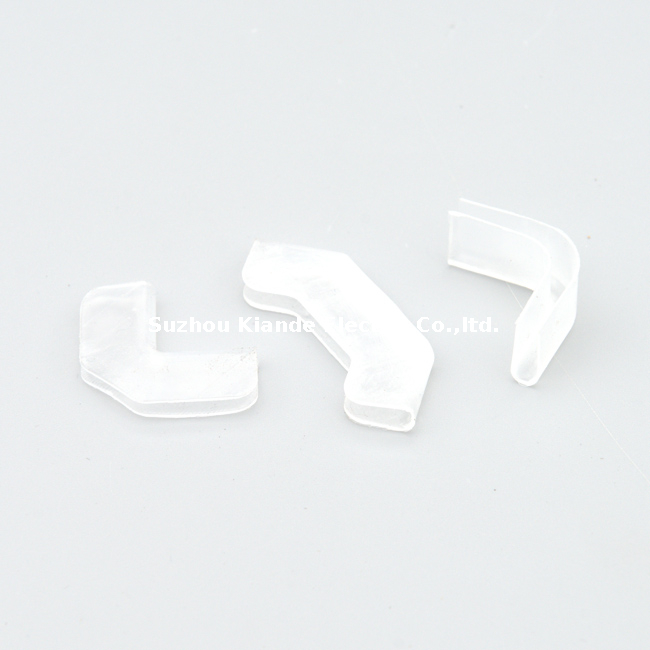 Ângulo interno da proteção do busduct do isolamento do PVC para o condutor da barra