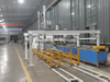 Máquina de barramento CNC de alta precisão para aplicações de energia