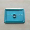 Placa de isolamento de junta de barramento XLDMC para junta de cobre