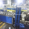Máquina embaladora automática de barramentos