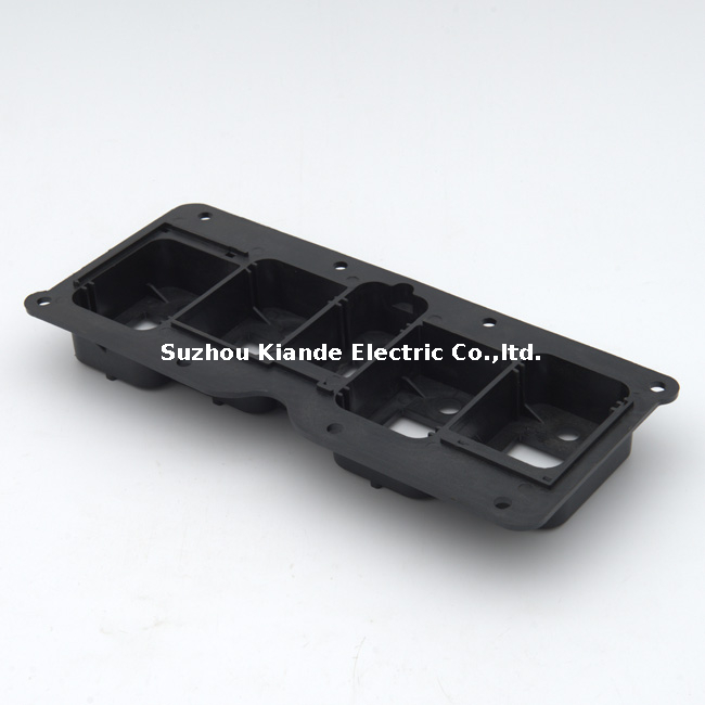 Soquete para Busduct Compact Plug in Tap Off Cover Instalação no Busway