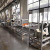 Máquina formadora de filme digital Mylar da China para filme de poliéster moldado