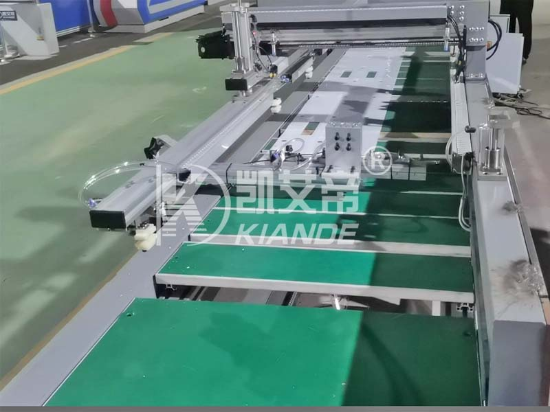  Máquina de dobra e corte de filme Mylar 