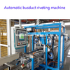 Linha de montagem automática de duto de ônibus para produção de sistema de entroncamento de barramento de baixa tensão