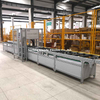 Máquina de embalagem automática para Busduct à prova de poeira e umidade 
