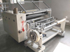 Máquina de corte de filme Mylar