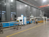 Máquina de barramento CNC de alta precisão para aplicações de energia