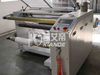 Máquina de corte de filme Mylar