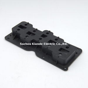Soquete para Busduct Compact Plug in Tap Off Cover Instalação no Busway