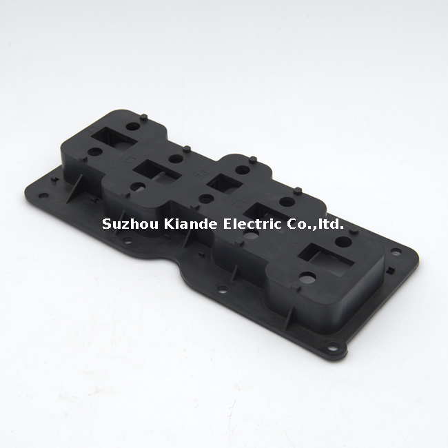 Soquete para Busduct Compact Plug in Tap Off Cover Instalação no Busway