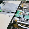 Máquina de processamento de perfil de alumínio