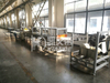 Máquina formadora de filme Mylar