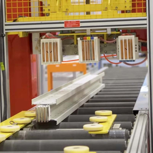 Máquina de inspeção automática de barramento compacto para alta tensão que resiste à decisão de teste