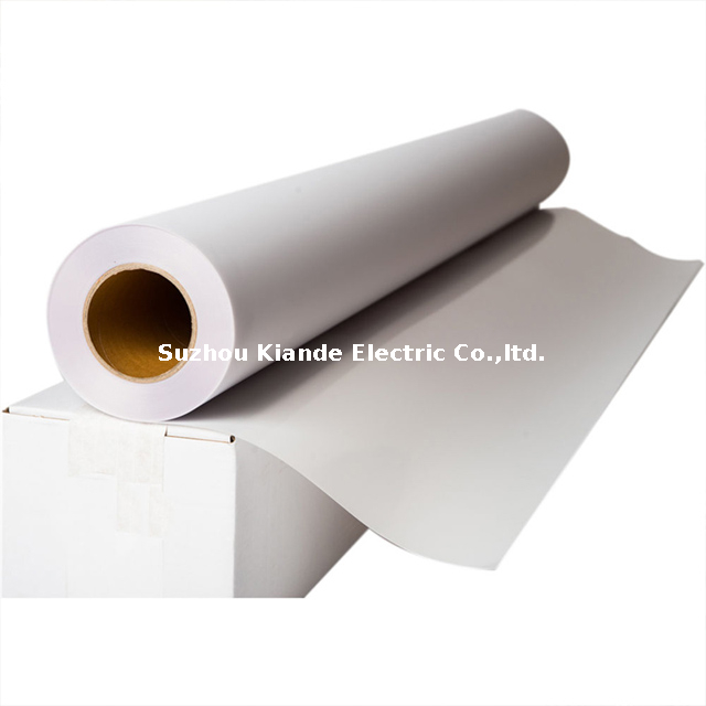 Filme Mylar Classe B à prova de fogo da China para embalagem de isolamento