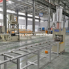 Fabricante de máquina dobradeira de barramento hidráulico de cobre