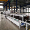 Máquina de inspeção automática de barramento compacto para alta tensão que resiste à decisão de teste