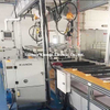 Máquina de rebitagem autoperfurante hidráulica para fixação de alumínio Busduct 3MM 