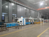 Máquina de barramento CNC de alta precisão para aplicações de energia